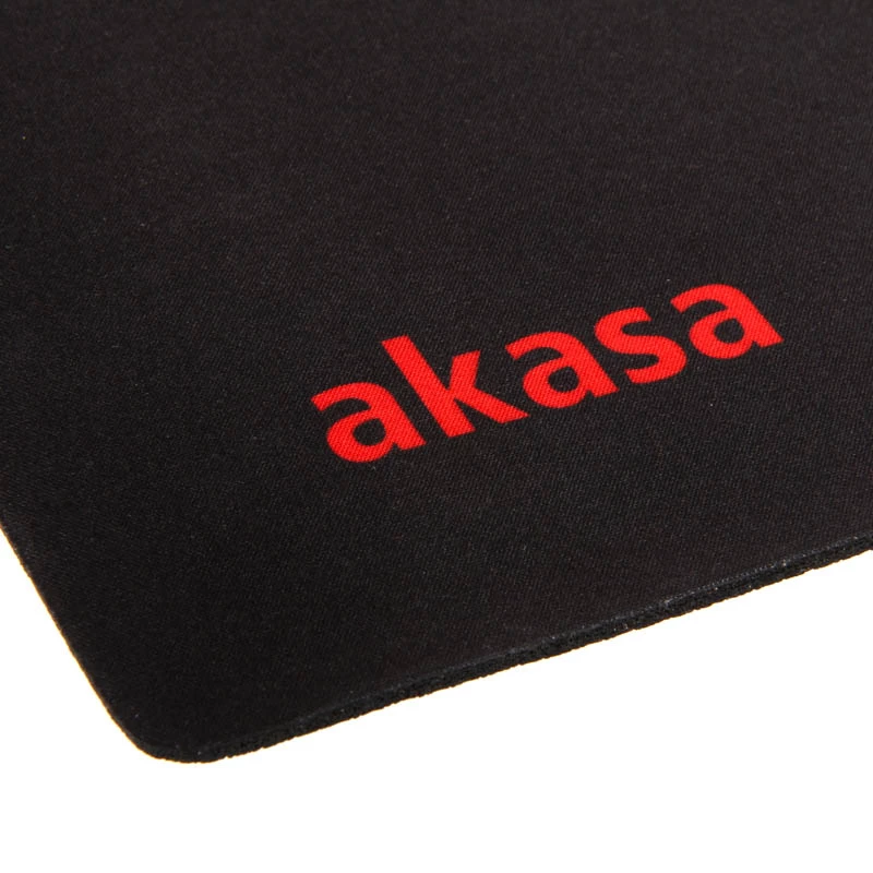 Akasa myszpad XXL - Podkładka pod mysz - Czarny (AK-MPD-01BK)
