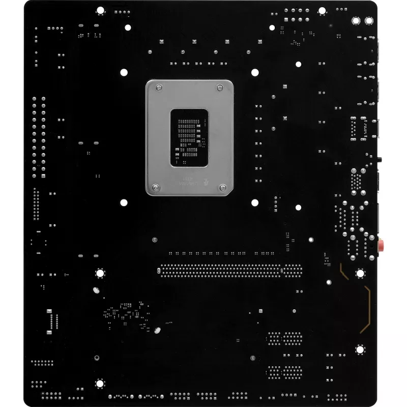 ASRock B860M-H2 DDR5 LGA1851 Micro-ATX Płyta Główna