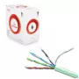Gembird UPC-6004SE-SO kabel sieciowy Szary 304,8 m Cat6