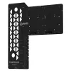 PowerBoard PC-O11D - stacjonarna płyta rozdziału zasilania Triton — model SC-PB-011D