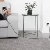 Kabel Lightning AUKEY CB-AL05 1m Czarny