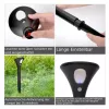 Synergy 21 lampa ogrodowa solarna LED (zestaw 2 szt.)