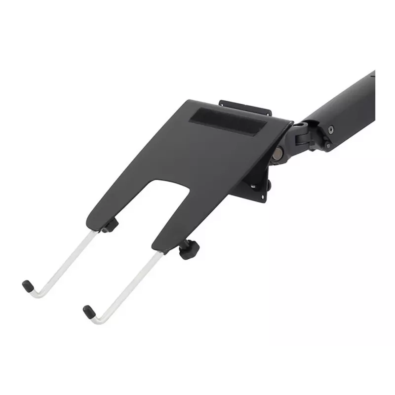 Notebook Tray Ergotron LX Czarny