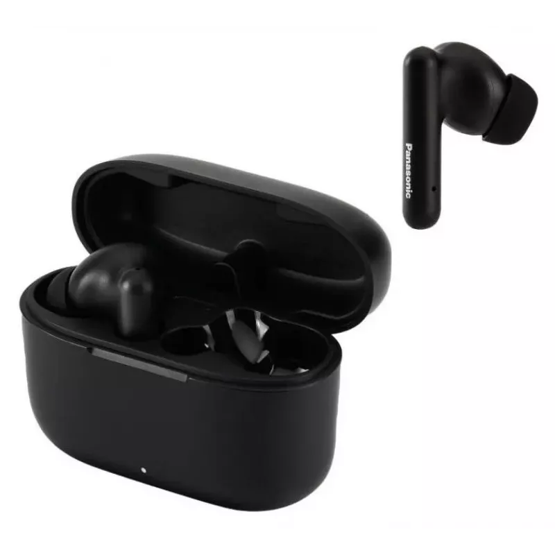 Zestaw słuchawkowy Panasonic RZ-B110WDE-K