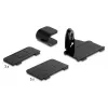 DeLOCK Stacja ładująca USB 3 x USB Type-C PD 3 x USB Type-A 112 W