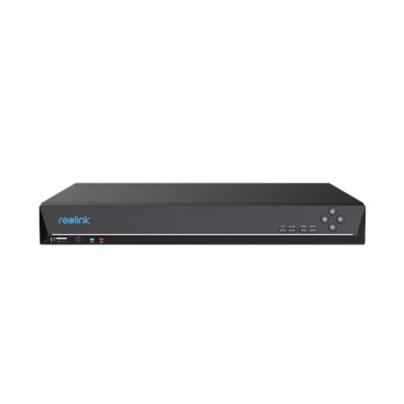 NVR Reolink NVS16 16-kanałowy PoE