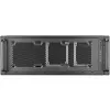 Obudowa Rackmount 4U SILVERSTONE RM45-360 — obudowa 4U, obsługuje płyty główne ATX, do montażu w szafie rack
