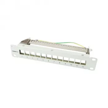 Synergy 21 S216332 panel krosowy RAL 7.035 (S216332)