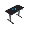 Onex | Biurko gamingowe | GDE1200SH | Czarny/Niebieski