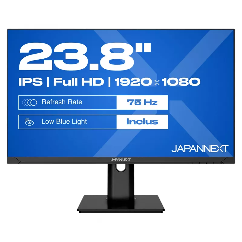 Monitor Japannext JN-IPS2382FHDR-HSP