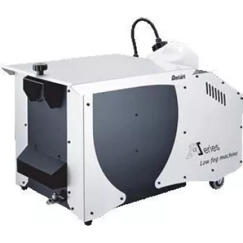 Antari ICE-101 Woda 5 L 1000 W Czarny Biały