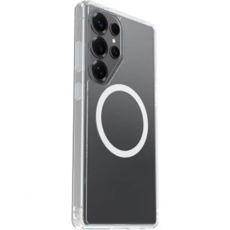 OtterBox Symmetry Clear Magnets Case f