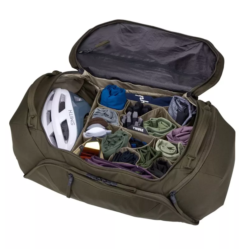 Torba Thule 5173 Roundtrip Bike Duffel 55L Deep Khaki