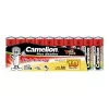 Bateria jednorazowa CAMELION LR6-SP10 AA alkaliczna 1,5 V, 10 szt., 49,8 mm x 1,41 cm, 24 g każda