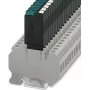 Phoenix Contact Wyłącznik nadprądowy termiczny 250 V/AC 4 A TCP 4A 20 szt. (0712259)
