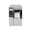 Drukarka etykiet Zebra ZT510 — Transfer termiczny, 300 x 300 DPI, 305 mm/s, Ethernet, Bluetooth, LCD, Szary
