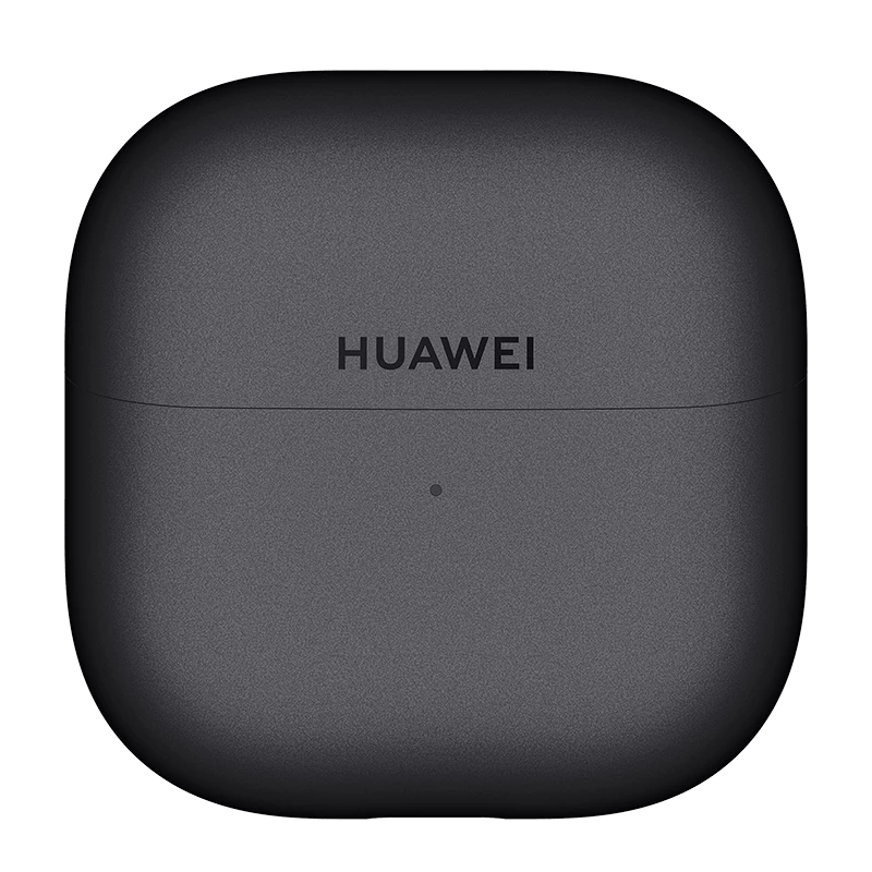 HUAWEI FreeClip 2 douszny zestaw słuchawkowy True Wireless Stereo (TWS), czarny, intraauralny, 129 g