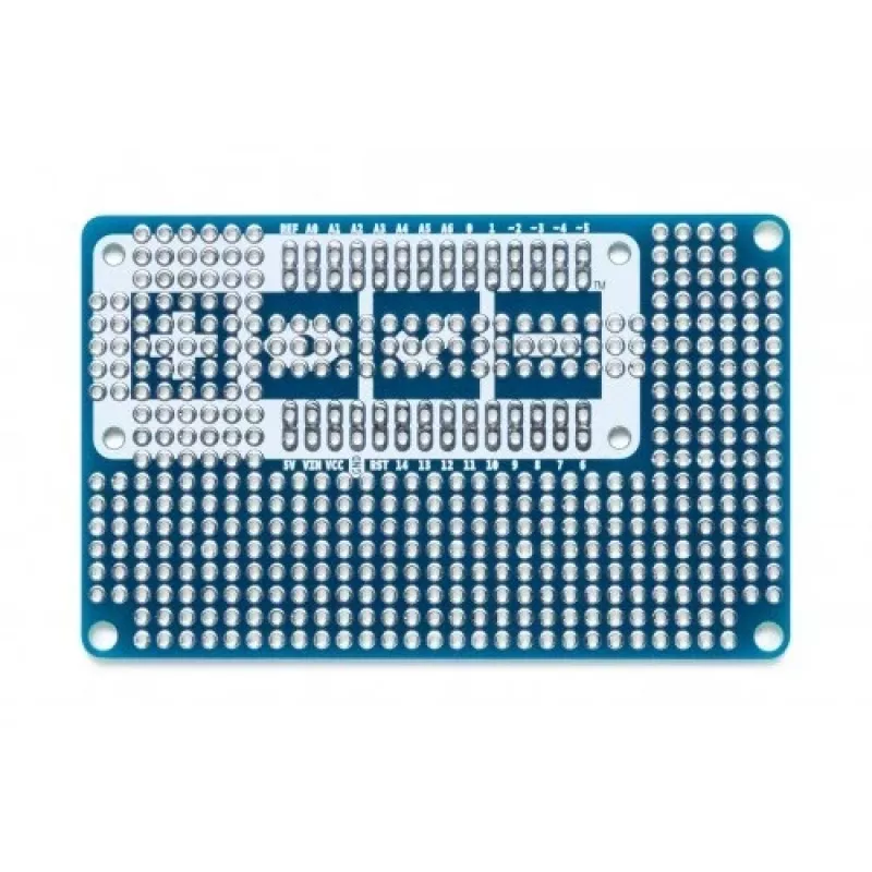 Arduino TSX00002 - Arduino - Arduino - Niebieski - 50 mm - 80 mm - 19 g