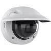 Kamera IP Axis P3278-LVE — kopułkowa, 3840×2160, wewnętrzna i zewnętrzna, montaż sufitowy/ścienny, przetwornik CMOS 1/1,8 cala, 0,03 lx, 103° H