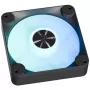 APNX FP1-R PWM Reverse ARGB Case Fan 120mm Czarny