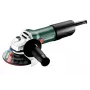 Szlifierka kątowa Metabo W 850-125 125mm 850W