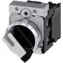 Siemens 3SU1150-2BF60-1BA0 siłownik elektryczny Czarny, Metaliczny