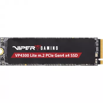 Dysk SSD Viper VP4300 Lite 1 TB M.2 PCIe Gen4x4 NVMe 2.0 PS5