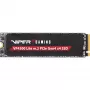 Dysk SSD Viper VP4300 Lite 1 TB M.2 PCIe Gen4x4 NVMe 2.0 PS5