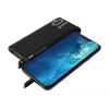 Ładowarka przenośna Silicon Power QP15 10000 mAh, LiPo, 2x USB-A + 2x USB-C, wejście Micro-USB, czarna