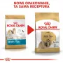 Sucha karma dla psa Royal Canin Shih Tzu Adult 7,5 kg — kurczak, 24% białka, 20% tłuszczu