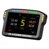 Panel deski rozdzielczej na kierownicę Ascher Racing 5 cali model 76080029 do wyświetlaczy wyścigowych symulatorowych