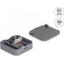 Zewnętrzna obudowa magnetyczna DELOCK USB Type-C 10 Gbps na 1 x dysk SSD M.2 NVMe lub SATA (model 42032)