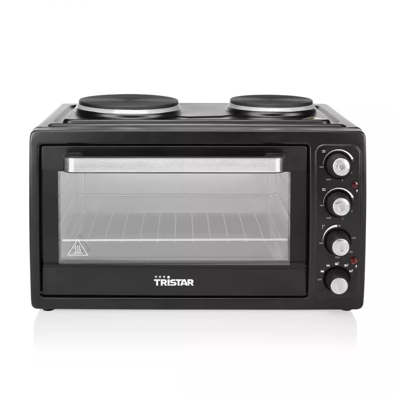 Tristar OV-1443 Produkt Czarny