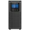 PowerWalker VFI 1000 TGS podwójna konwersja (Online) 1 kVA 900 W 3 gniazda AC