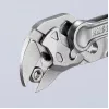 KNIPEX SZCZYPCE REGULOWANE 100 mm XS