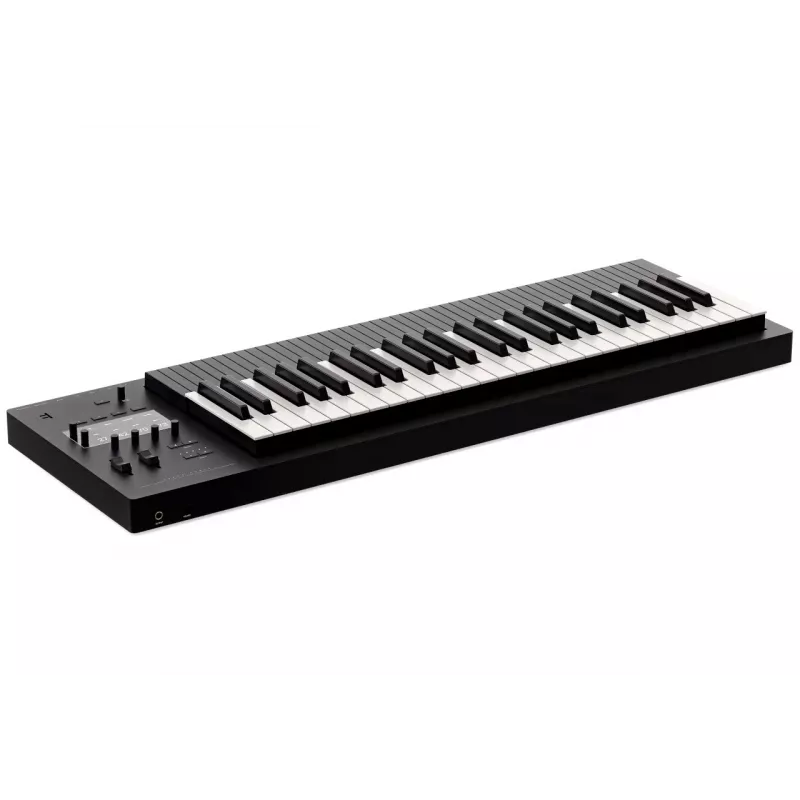 Expressive E Osmose - syntezator, kontroler MPE MIDI, kontroler MIDI