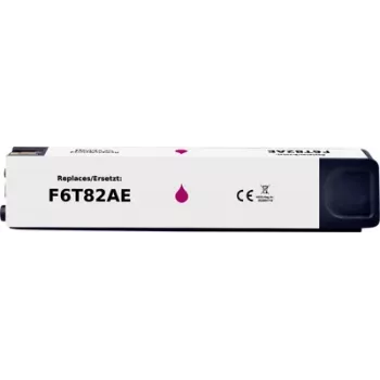 Renkforce RF-6736442 Materiał eksploatacyjny do drukarki magenta