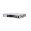 CBS110 Niezarządzalny 24-portowy GE, 2x1G SFP Współdzielone