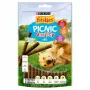 Mokra karma dla psa w saszetce Purina Nestlé FRISKIES Picnic Variety 126 g — dorosłe psy, jagnięcina/wołowina, saszetka 126 g