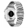 Smartwatch MaxCom FW65 Iron S srebrny