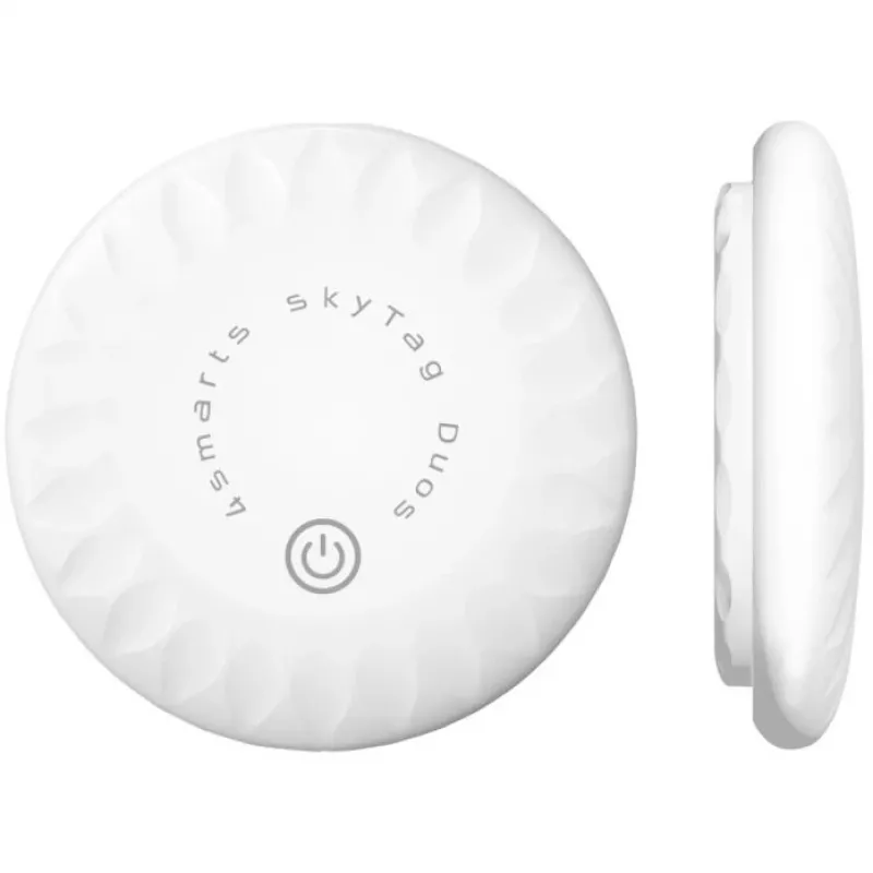 4smarts Lokalizator SkyTag Duos zestaw 2 sztuk (541716)