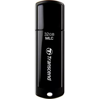 Transcend JetFlash JF270M USB flash drive 32 GB USB Type-A 3.2 Gen 1 (3.1 Gen 1) Czarny (TS32GJF270M)