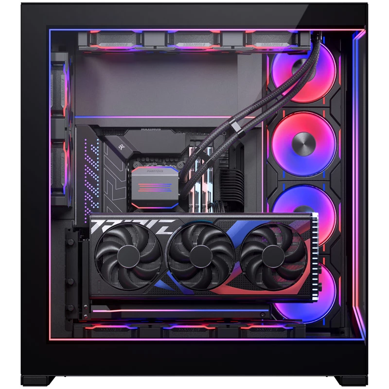 RGB Light Enhancement Kit Phanteks NV7 Full Tower ABS PC