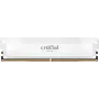 16GB Crucial Pro Overclocking Edition Modul - DIMM 288-PIN 6400 MHz / PC5-51200 - CL38 - 1.35 V - ungepuffert - non-ECC