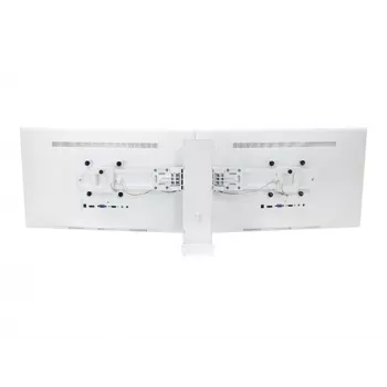 Uchwyt biurkowy Ergotron STYLEVIEW DUAL MONITOR KIT