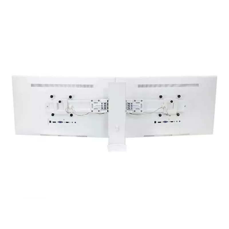 Uchwyt biurkowy Ergotron STYLEVIEW DUAL MONITOR KIT