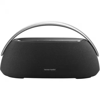 Harman Kardon GO + PLAY 3 - Głośnik - Przenośny (GO + PLAY 3 BLK)