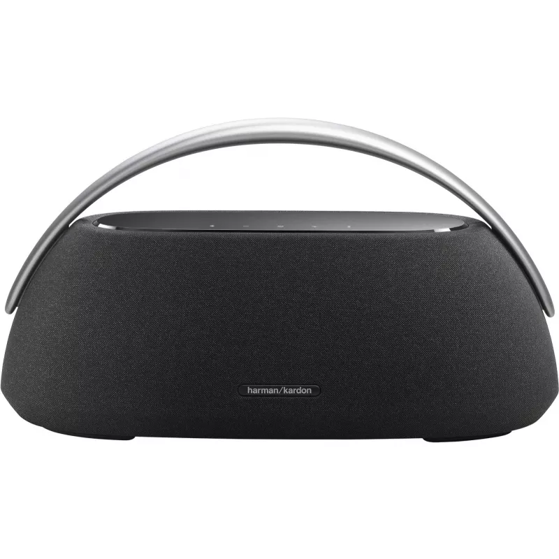 Harman Kardon GO + PLAY 3 - Głośnik - Przenośny (GO + PLAY 3 BLK)