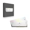 Dominator Titanium CMP64GX5M2B6400C32W, 64 GB, 2 x 32 GB, DDR5, 6400 MHz, 288-pin DIMM