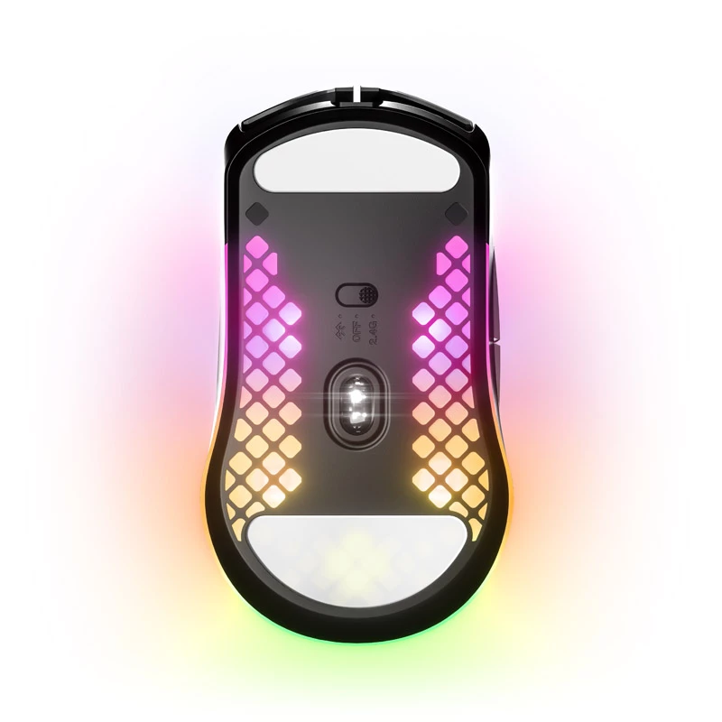 Steelseries 62612 Czarny